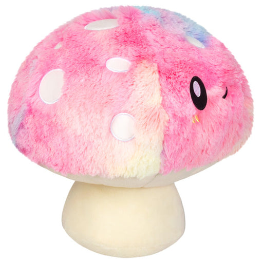 Squishable Tie Dye Mushroom (Mini) - for just $22! 