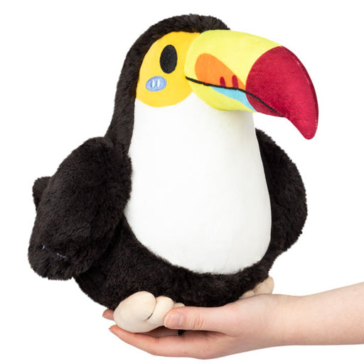 Squishable Toucan (Mini) - for just $26! 