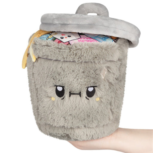 Squishable Trash Can (Mini) - for just $37! 