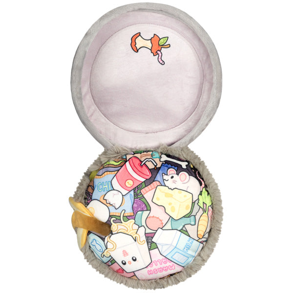 Squishable Trash Can (Mini) - for just $37! 