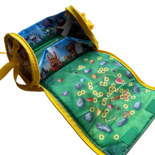 Storage - Mini Treasure Chest Carrying Case - for just $10! 