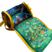 Storage - Mini Treasure Chest Carrying Case - for just $10! 