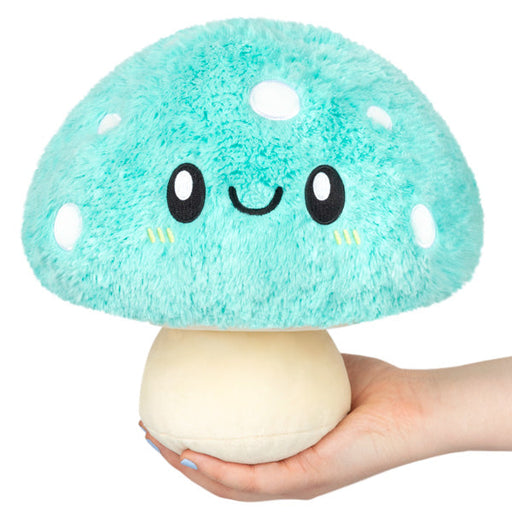 Squishable Turquoise Mushroom (Mini) - for just $23! 