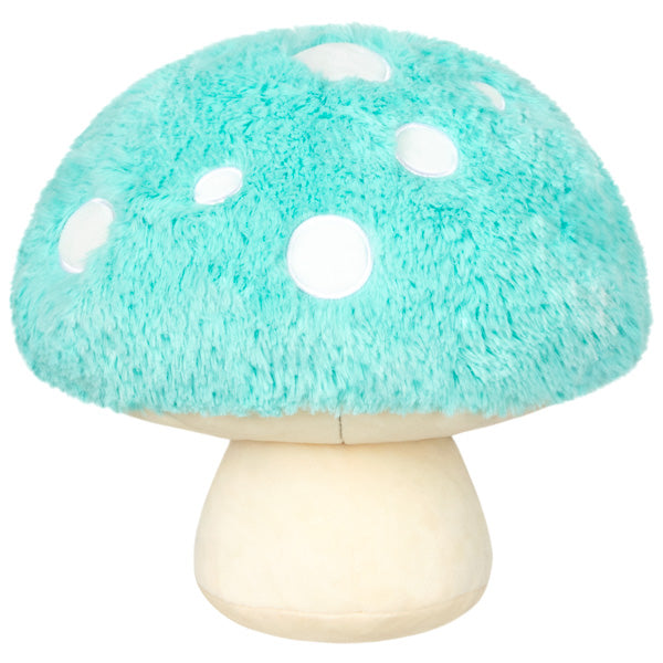 Squishable Turquoise Mushroom (Mini) - for just $23! 