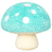 Squishable Turquoise Mushroom (Mini) - for just $23! 