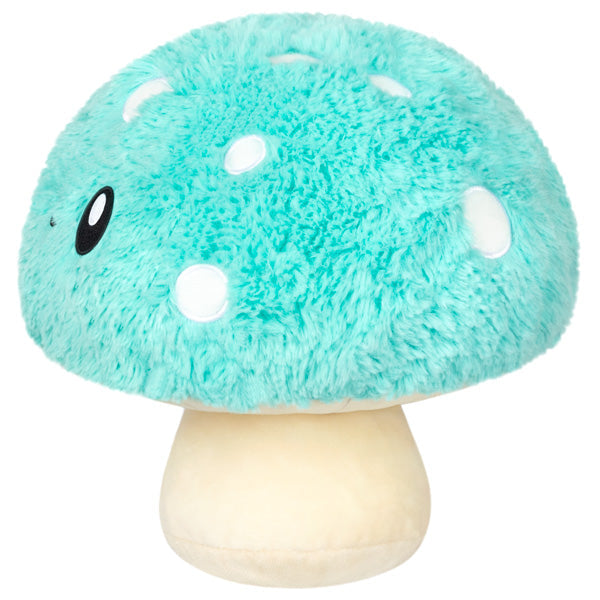 Squishable Turquoise Mushroom (Mini) - for just $23! 