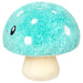 Squishable Turquoise Mushroom (Mini) - for just $23! 