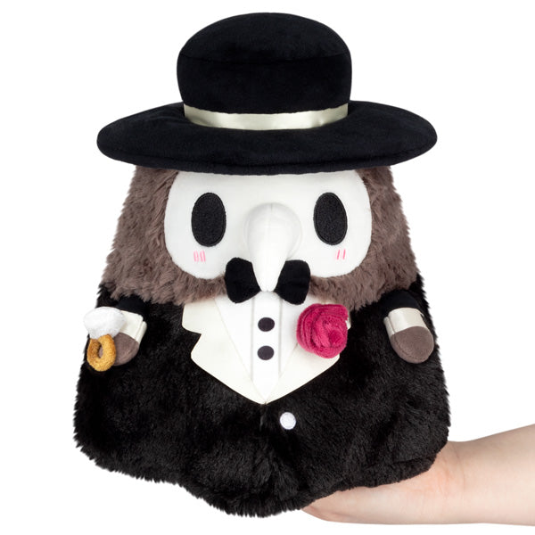 Squishable Wedding Plague Doctor (Mini) - for just $35! 