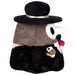 Squishable Wedding Plague Doctor (Mini) - for just $35! 
