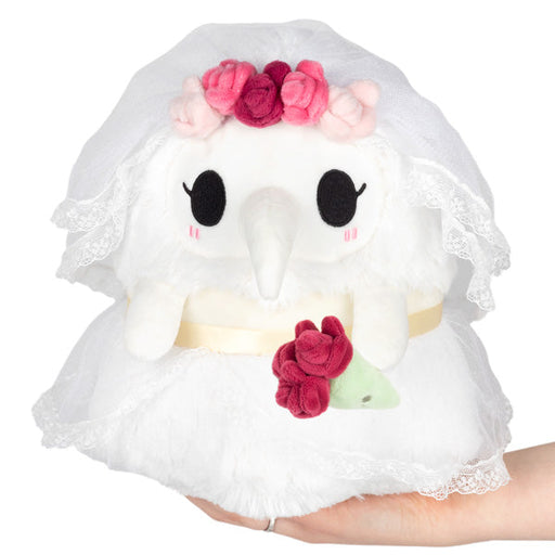 Squishable Wedding Plague Nurse (Mini) - for just $35! 