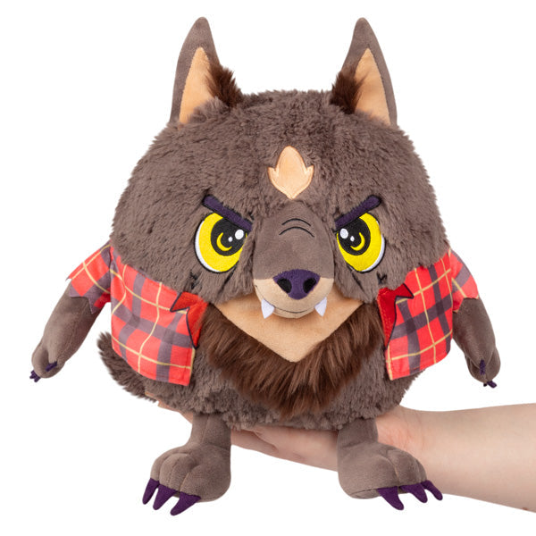Squishable Werewolf (Mini) - for just $29! 
