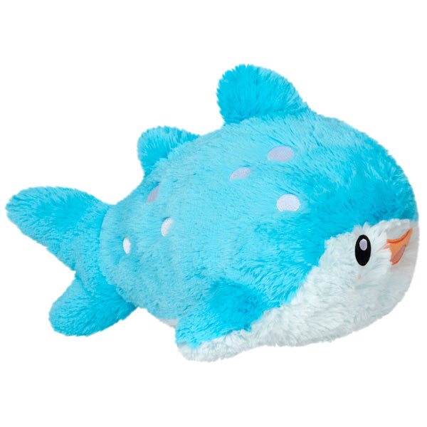 Squishable Whale Shark (Mini) - for just $22! 