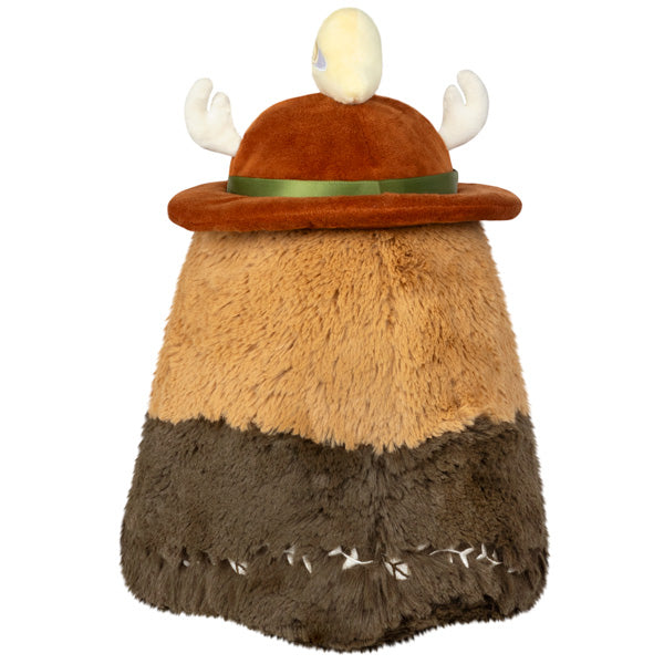 Squishable Woodland Plague Doctor (Mini) - for just $32! 