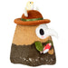 Squishable Woodland Plague Doctor (Mini) - for just $32! 