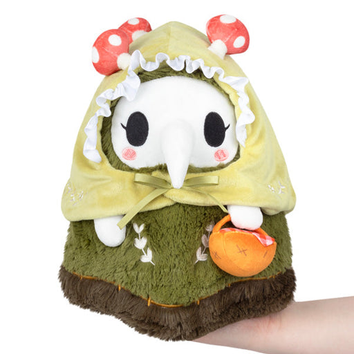Squishable Woodland Plague Nurse (Mini) - for just $32! 