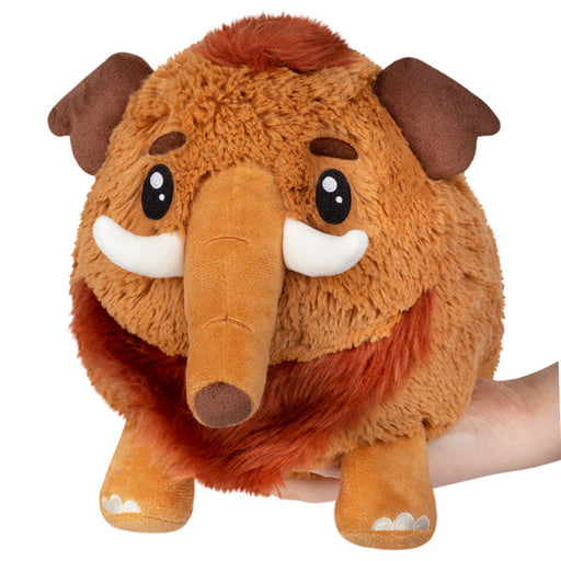 Squishable Woolly Mammoth II (Mini) - for just $25! 