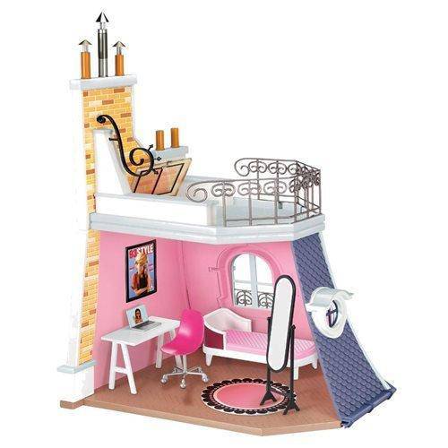 Miraculous Ladybug Marinettes 2-in-1 Playset - Just $64.97! Shop now at Retro Gaming of Denver