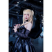 Misa Amane Gothic Cosplay Costume – Dress with Lace & Accessories - for just $50.95! 