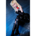 Misa Amane Gothic Cosplay Costume – Dress with Lace & Accessories - for just $50.95! 