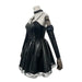 Misa Amane Gothic Cosplay Costume – Dress with Lace & Accessories - for just $50.95! 