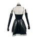 Misa Amane Gothic Cosplay Costume – Dress with Lace & Accessories - for just $50.95! 