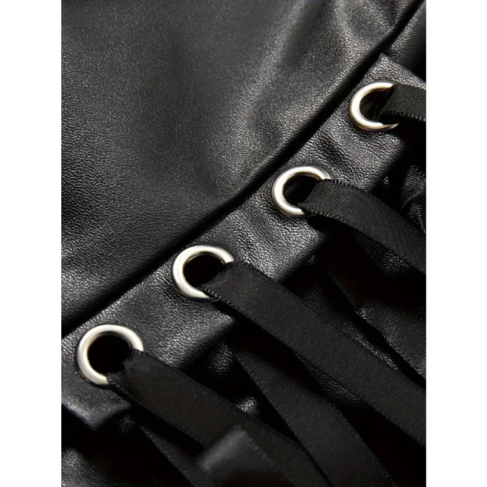 Misa Amane Gothic Cosplay Costume – Dress with Lace & Accessories - for just $50.95! 