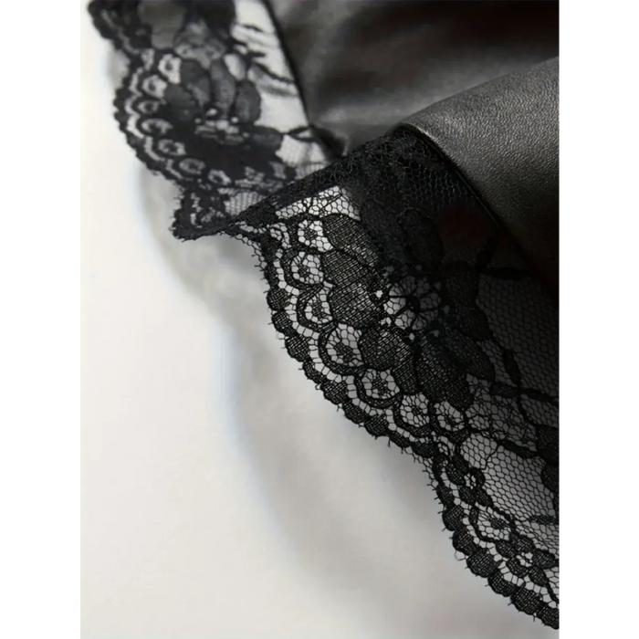 Misa Amane Gothic Cosplay Costume – Dress with Lace & Accessories - for just $50.95! 