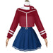 Mita Mira Cosplay School Uniform – MiSide Yandere JK Set for Girls & Women - for just $60.95! 