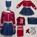 Mita Mira Cosplay School Uniform – MiSide Yandere JK Set for Girls & Women - for just $60.95! 