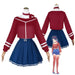 Mita Mira Cosplay School Uniform – MiSide Yandere JK Set for Girls & Women - for just $60.95! 
