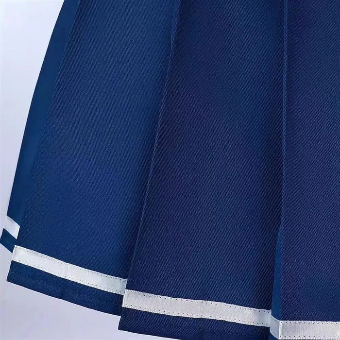 Mita Mira Cosplay School Uniform – MiSide Yandere JK Set for Girls & Women - for just $60.95! 