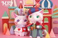 MIO Cat Royal Court Series Blind Box (1 Blind Box) - for just $14.99! 