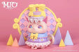 MIO Cat Royal Court Series Blind Box (1 Blind Box) - for just $14.99! 