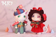 MIO Cat Royal Court Series Blind Box (1 Blind Box) - for just $14.99! 