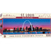 St. Louis, Missouri 1000 Piece Panoramic Jigsaw Puzzle - for just $19.99! 