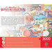 Signature Collection - Let the Good Times Roll 3000 Piece Jigsaw Puzzle - for just $39.99! 