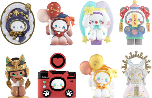 MJ Studio: Emma Secret Forest Midnight Market Series - 1 Blind Box - for just $17.99! 