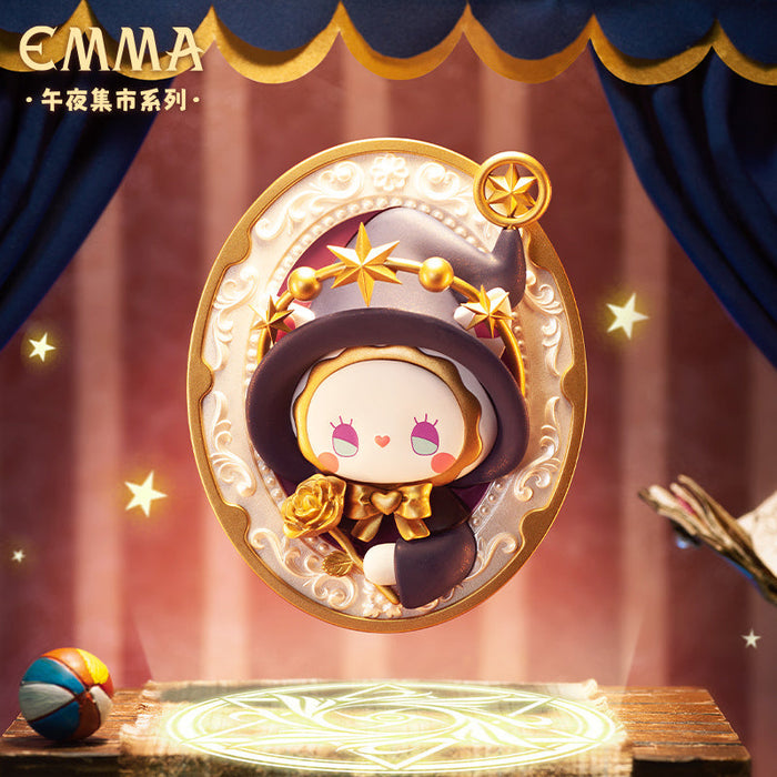MJ Studio: Emma Secret Forest Midnight Market Series - 1 Blind Box - for just $17.99! 