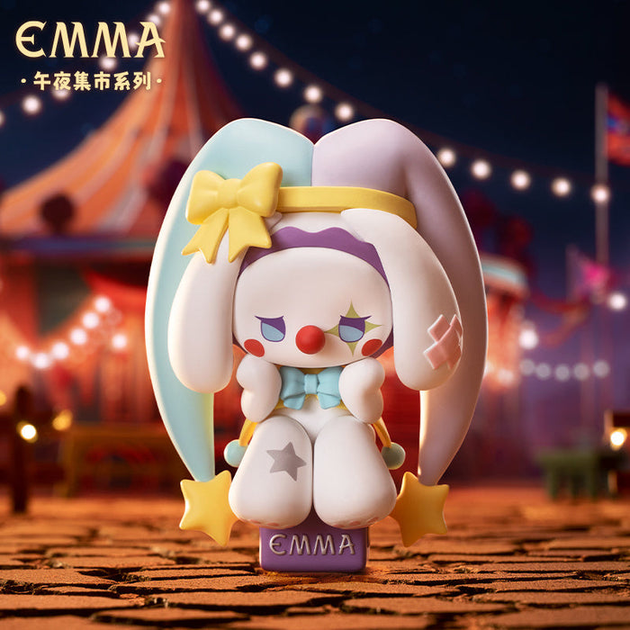 MJ Studio: Emma Secret Forest Midnight Market Series - 1 Blind Box - for just $17.99! 