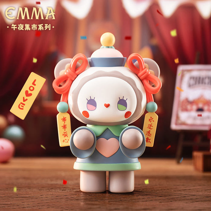 MJ Studio: Emma Secret Forest Midnight Market Series - 1 Blind Box - for just $17.99! 