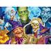 Selfies - Spooky Smiles 200 Piece Jigsaw Puzzle - for just $12.99! 