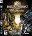 Mortal Kombat vs. DC Universe (Playstation 3) - for just $0! 