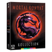 Mortal Kombat Kollection - Arrow Video Limited Edition (4K Ultra HD) - for just $39.99! 