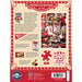 Wisconsin Badgers - Locker Room 500 Piece Jigsaw Puzzle - Just $16.99! Shop now at Retro Gaming of Denver