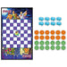 Scooby-Doo! Checkers Board Game Board Game - Just $19.99! Shop now at Retro Gaming of Denver