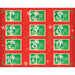 12 Days of Christmas Jigsaw Puzzles - Advent Calendar - for just $24.99! 