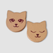 Magical Kitties: Kitty Treat Tokens - for just $19.95! 