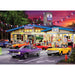 Cruisin' Route 66 - Pitstop 1000 Piece Jigsaw Puzzle - for just $16.99! 