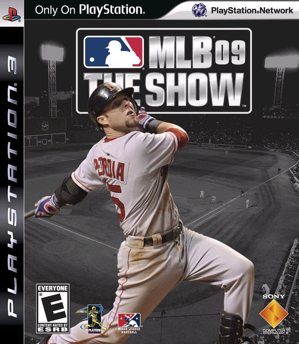 MLB 09 The Show (Playstation 3) - for just $0! 