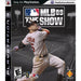 MLB 09 The Show (Playstation 3) - Just $0! Shop now at Retro Gaming of Denver